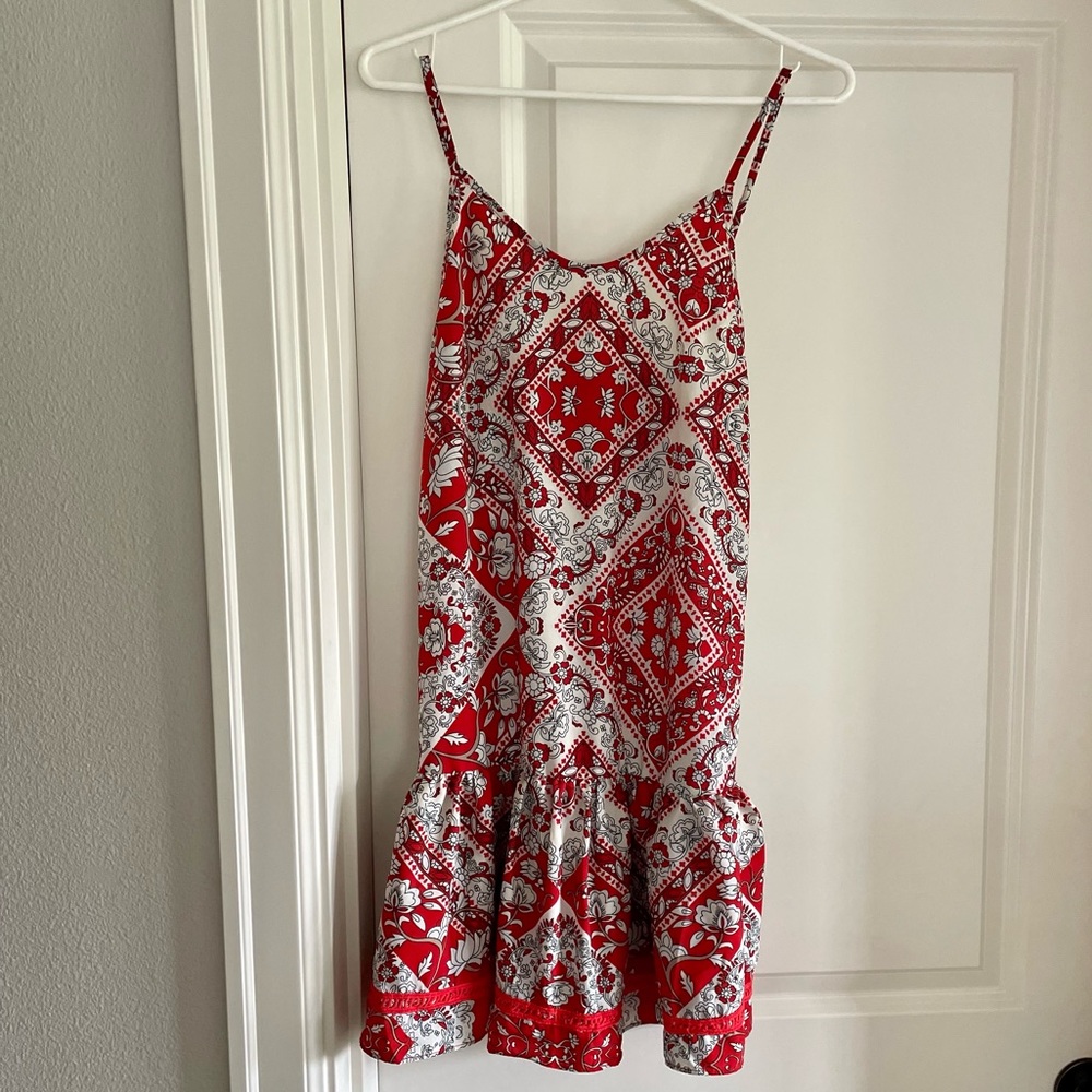 Babydoll dress
